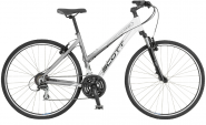 Велосипед Scott Sportster P5 Lady (2009)
